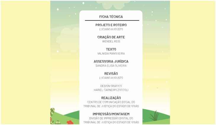 Segundo slide
