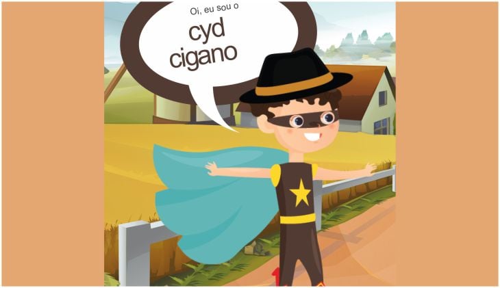 Oitavo slide