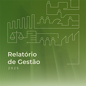 Relatório de Gestão 2025-2027