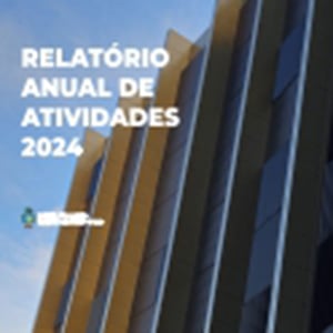 Relatório de Gestão 2023-2025
