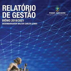 Relatório de Gestão 2019-2021