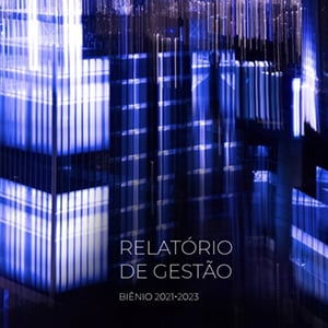 Relatório de Gestão 2021-2023