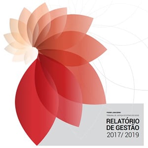 Relatório de Gestão 2017-2019