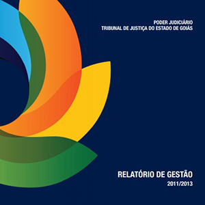 Relatório de Gestão 2011-2013