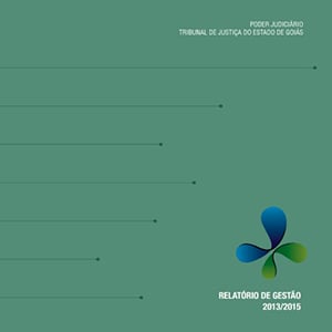 Relatório de Gestão 2013-2015