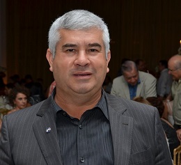 juiz ricardo teixeira