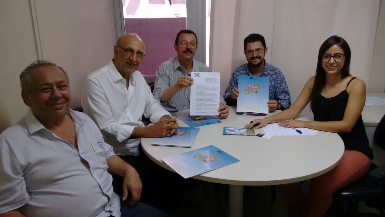 PROGRAMA MEU GURI