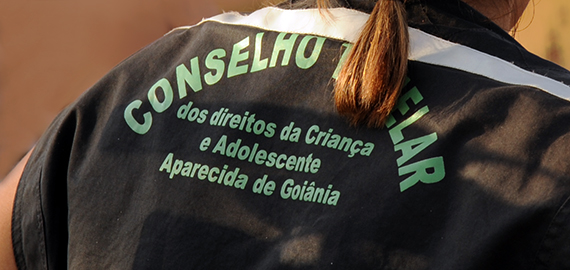 conselho tutelar