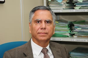 sergio mendona de arajo