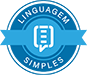 Selo Linguagem Simples