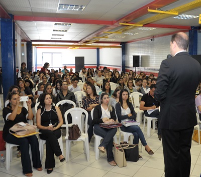 treinamento