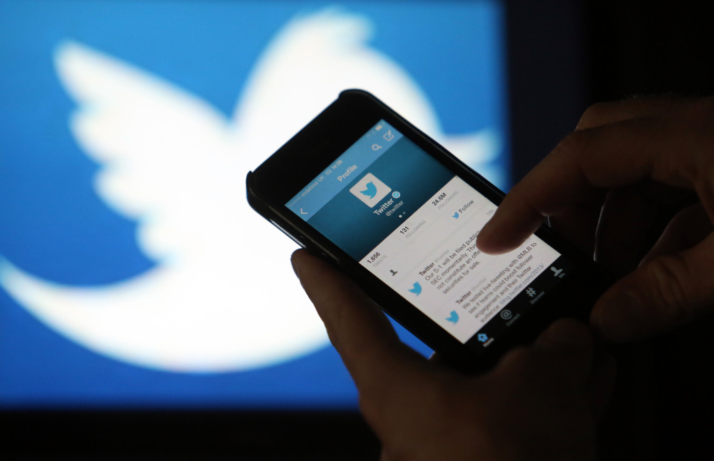 twitter