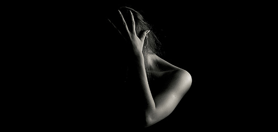 woman violence