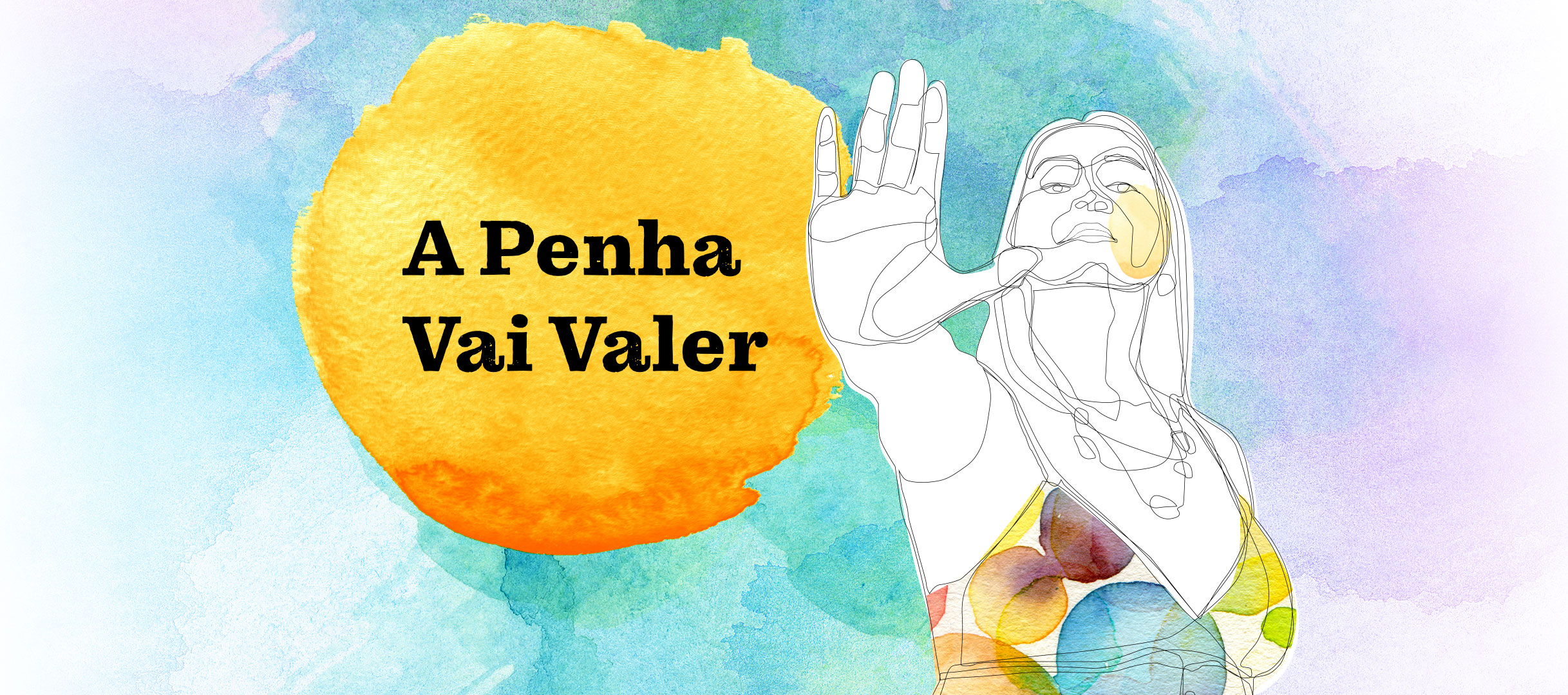 A penha vai valer.